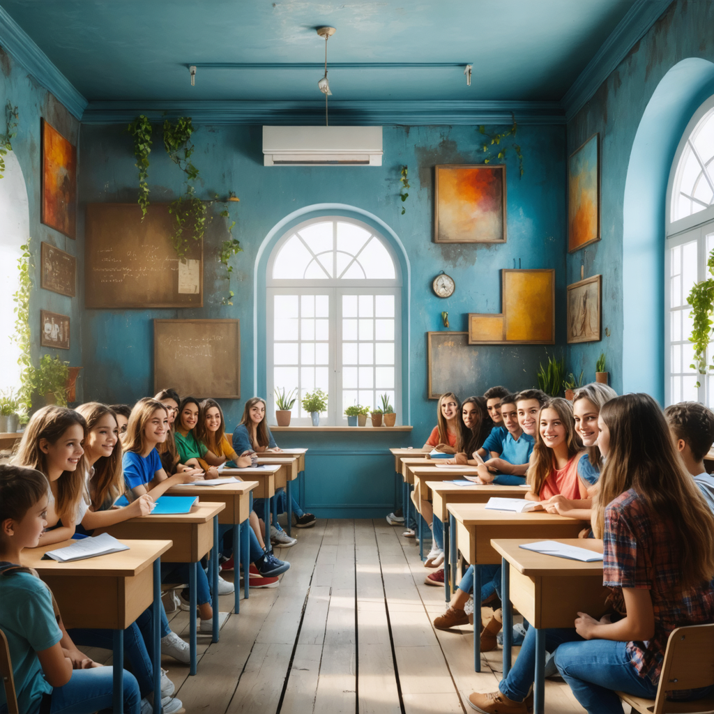 About UniSkills Spanish